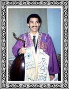 Naseer Shamma