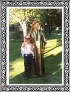 Her majesty Queen Noor of Jordan