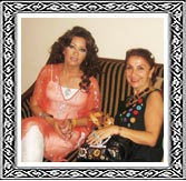 With Latifa Al-Tunisia